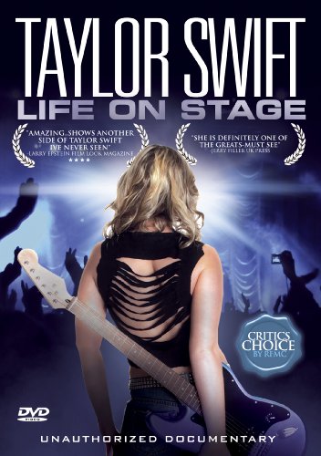 Taylor Swift/Life On Stage